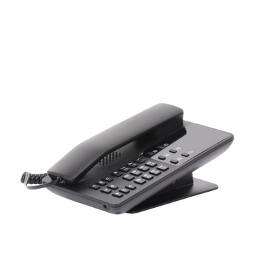 Teléfono IP Hotelero 2 Líneas SIP Audio HD Opus — GRANDSTREAM