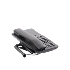Teléfono IP Hotelero 2 Líneas SIP Audio HD Opus — GRANDSTREAM