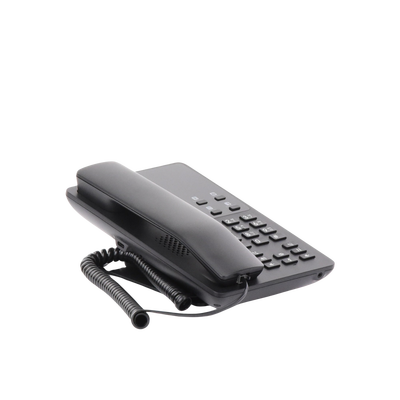 Teléfono IP Hotelero 2 Líneas SIP Audio HD Opus — GRANDSTREAM