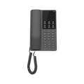 Teléfono IP Hotelero 2 Líneas SIP Audio HD Opus — GRANDSTREAM