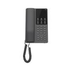 Teléfono IP Hotelero 2 Líneas SIP Audio HD Opus — GRANDSTREAM