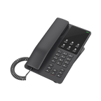 Teléfono IP Hotelero Wi-Fi Dual Band 802.11ac — GRANDSTREAM