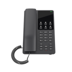 Teléfono IP Hotelero Wi-Fi Dual Band 802.11ac — GRANDSTREAM