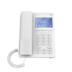 Teléfono IP Hotelero Pantalla LCD Color 2 Líneas SIP — GRANDSTREAM