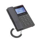Teléfono IP Hotelero Wi-Fi 6 Dual Band 2 Líneas SIP — GRANDSTREAM