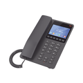 Teléfono IP Hotelero Wi-Fi 6 Dual Band 2 Líneas SIP — GRANDSTREAM
