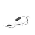 Cable Adaptador de Auricular Conector QD a RJ-9 — JABRA