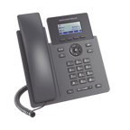Teléfono IP 2 Líneas SIP 2 Cuentas Simultáneas — GRANDSTREAM