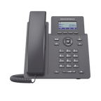 Teléfono IP 2 Líneas SIP 2 Cuentas Simultáneas — GRANDSTREAM