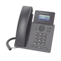 Teléfono IP 2 Líneas SIP 2 Cuentas PoE Integrado — GRANDSTREAM