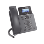 Teléfono IP 2 Líneas SIP 4 Cuentas Codec Opus — GRANDSTREAM