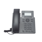 Teléfono IP 2 Líneas 4 Cuentas SIP Puertos Gigabit PoE — GRANDSTREAM