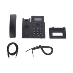 Teléfono IP 2 Líneas SIP 4 Cuentas PoE — GRANDSTREAM