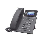 Teléfono IP Wi-Fi Dual Band 2.4 5 GHz 2 Líneas — GRANDSTREAM