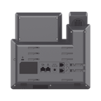 Teléfono IP 3 Líneas SIP 6 Cuentas Puertos Gigabit — GRANDSTREAM
