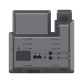 Teléfono IP Grado Operador, 3 líneas SIP con 6 cuentas, puertos Gigabit  — GRANDSTREAM