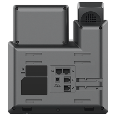 Teléfono IP PoE 2 Líneas — GRANDSTREAM