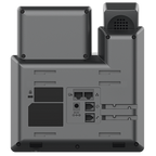 Teléfono IP PoE 2 Líneas — GRANDSTREAM