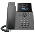 Teléfono IP PoE 2 Líneas — GRANDSTREAM