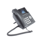 Teléfono IP 4 Líneas SIP 2 Cuentas Gigabit PoE — GRANDSTREAM