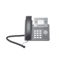 Teléfono IP 4 Líneas SIP 2 Cuentas Gigabit PoE — GRANDSTREAM