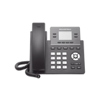 Teléfono IP 4 Líneas SIP Pantalla Color 2.4 Pulgadas — GRANDSTREAM