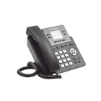Teléfono IP 4 Líneas SIP Pantalla Color 2.4 Pulgadas — GRANDSTREAM