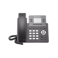 Teléfono IP 4 Líneas SIP Pantalla Color 2.4 Pulgadas — GRANDSTREAM