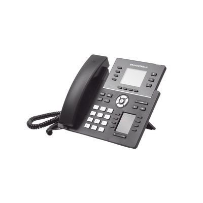 Teléfono IP 4 Líneas SIP Wi-Fi 5 Dual Band — GRANDSTREAM