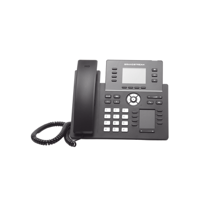 Teléfono IP 4 Líneas SIP Wi-Fi 5 Dual Band — GRANDSTREAM