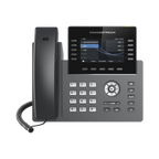 Teléfono IP 10 Líneas SIP 5 Cuentas Pantalla 4.3" — GRANDSTREAM