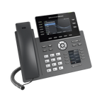 Teléfono IP 6 Líneas SIP Wi-Fi 5 Dual Band — GRANDSTREAM