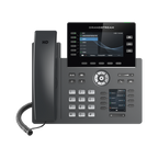 Teléfono IP 6 Líneas SIP Wi-Fi 5 Dual Band — GRANDSTREAM