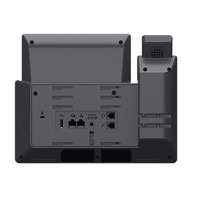 Teléfono IP Carrier-Grade 14 Líneas SIP 6 Cuentas — GRANDSTREAM