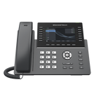 Teléfono IP Carrier-Grade 14 Líneas SIP 6 Cuentas — GRANDSTREAM
