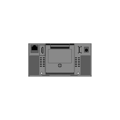 Videoconferencia HD 1080p Wi-Fi 802.11ac — GRANDSTREAM