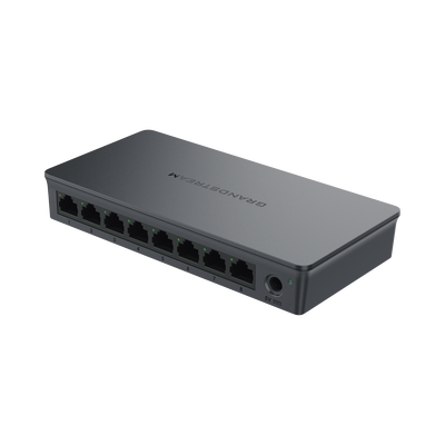 Switch Gigabit No Administrable — Grandstream