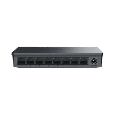 Switch Gigabit No Administrable — Grandstream