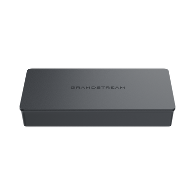 Switch Gigabit No Administrable — Grandstream