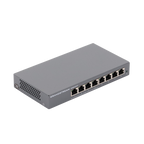 Switch PoE+ Gigabit No Administrable — Grandstream