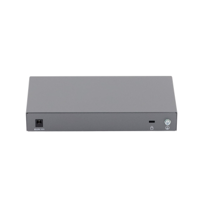 Switch PoE+ Gigabit No Administrable — Grandstream