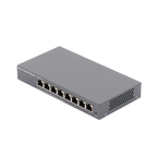 Switch PoE+ Gigabit No Administrable — Grandstream