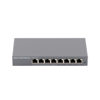 Switch PoE+ Gigabit No Administrable — Grandstream