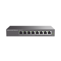 Switch PoE+ Gigabit No Administrable — Grandstream