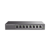 Switch PoE+ Gigabit No Administrable — Grandstream