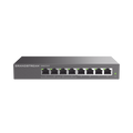 Switch PoE+ Gigabit No Administrable — Grandstream