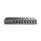 Switch PoE+ Gigabit No Administrable — Grandstream