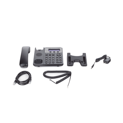 Teléfono IP 1 Línea SIP 2 Estados de Llamada — GRANDSTREAM