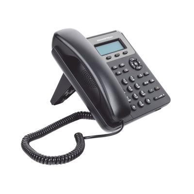 Teléfono IP 1 Línea SIP 2 Estados de Llamada — GRANDSTREAM