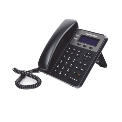 Teléfono IP 1 Línea SIP 2 Estados de Llamada — GRANDSTREAM